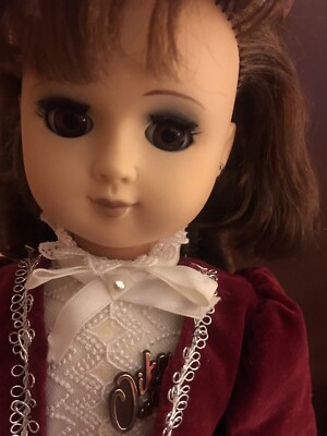 Oike Collection vintage Japanese Doll. As Is! Rare Find! | eBay