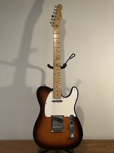 1995 Telecaster for sale | eBay