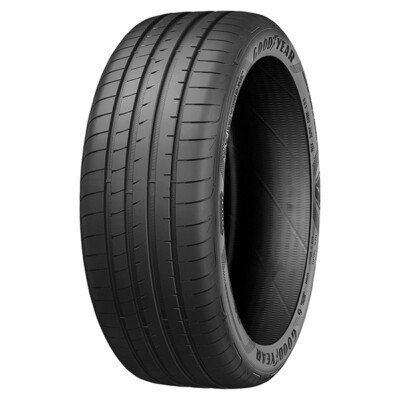 TYRE GOODYEAR 205/40 R17 84W EAGLE F1 ASYMMETRIC 5 XL SUMMER | eBay