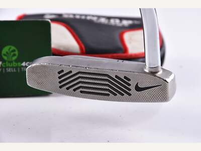 Nike Method Milled Model 005 Putter / 34 Inch | eBay