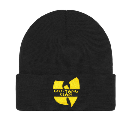 SUPREME FW25 WU-TANG CLAN BEANIE BLACK OLIVE | eBay