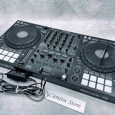 Pioneer DDJ-1000 Hard Case Professional DJ Controller 4-Channel