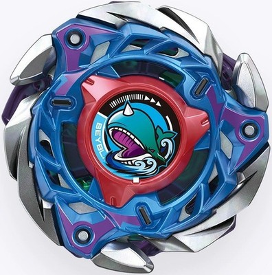 Beyblade X Whale Flame M3-85HT CX-08 02 Takara Tomy | eBay