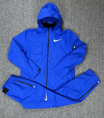 🟠Nike 2023 Rosa Pro Elite Stormfit Jacket & Tracksuit Full Set