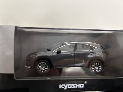 1/43 Kyosho Lexus NX 200T F Sport 2014 2015 2016 2017 2018 | eBay