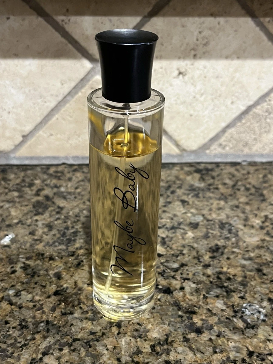 Benefit Maybe Baby Eau de Toilette for Women for sale | eBay