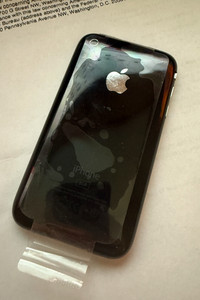 iPhone 3GS Sealed | eBay