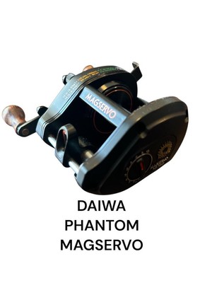 ☆ダイワ☆ファントム☆マグサーボ SS-15AC☆