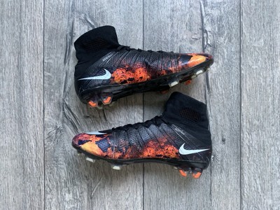 Nike Mercurial Superfly IV ACC Elite Savage Football Soccer Cleat