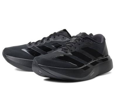 adidas Adizero EVO SL Woven KH8426 Core Black Men's Size | eBay