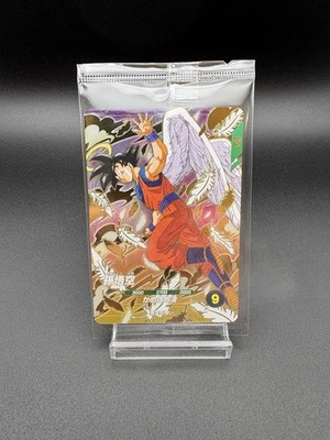 ARS10 2025 天使 悟空 スーパーダイバーズ GOKU 020 god ARS10 2025