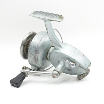Abu Svangsta 444 Spinning Reel. Made in Sweden. | eBay