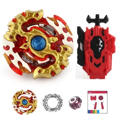 Beyblade Burst Starter B-100 Spriggan Requiem.0..Zt Spinning Top