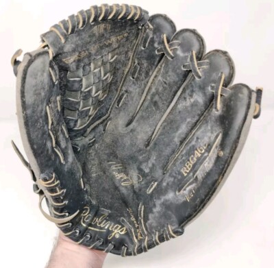 Rawlings RBG46B Ken Griffey Jr. 12.5” Baseball Softball Glove