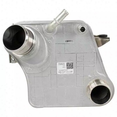 Genuine Ford Inter-Cooler HC3Z6K775A | eBay