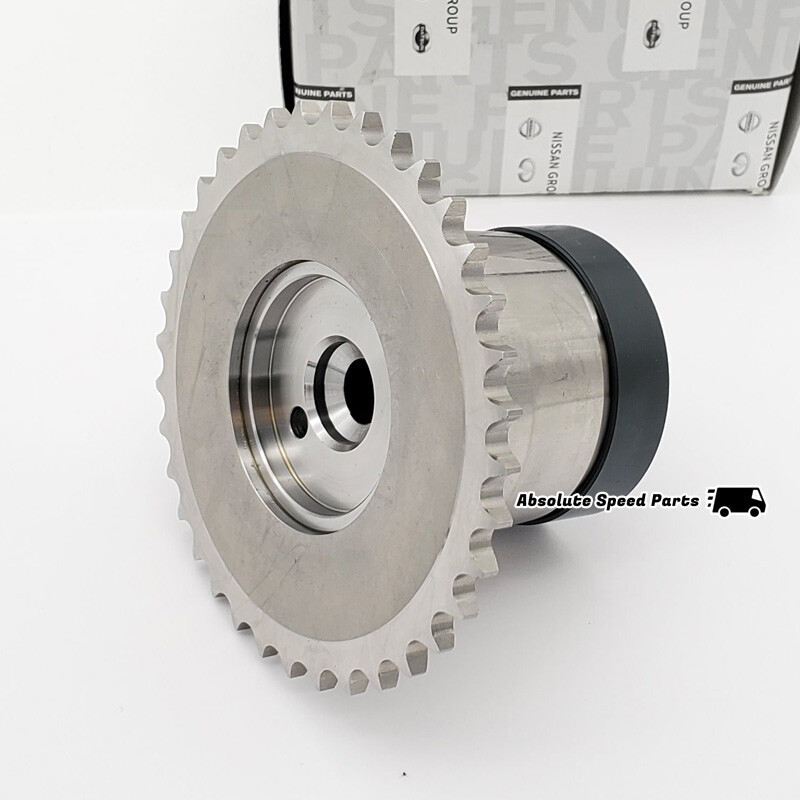 NEW OEM Nissan SR20 VTC Cam Sprocket SR20DET S14 S15 13025-65F00