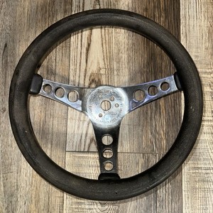 Superior 500 Steering Wheel | eBay