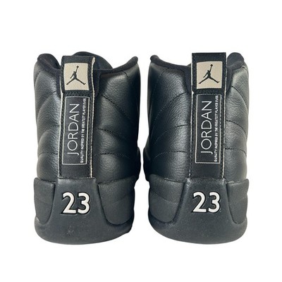 Size 11 - Air Jordan 12 Retro The Master for sale online | eBay