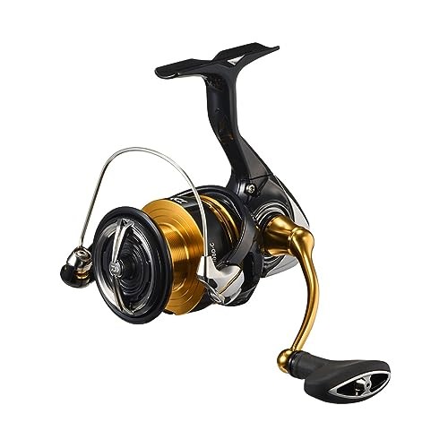 DAIWA18 FREAMS LT 3000D-C スピニングリール 未使用 DAIWA18 FREAMS