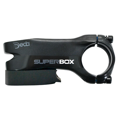 Deda Elementi Superbox DCR 31.7x70mm Integrated Hidden Cable