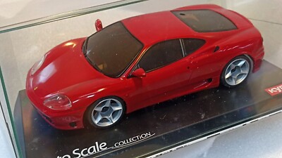 Kyosho Mini-Z ASC Auto scale Collection Ferrari 360 Modena F360