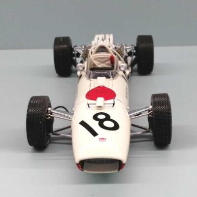 Ebbro Honda Ra-273 F1 | eBay