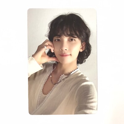 SEVENTEEN] SEVENTEENTH HEAVEN / AM 5:26 Ver. Official Photocard