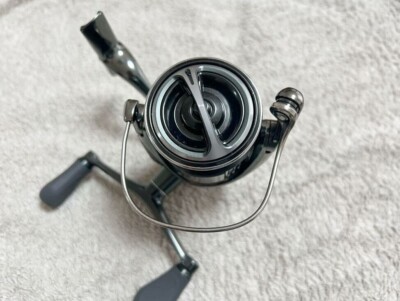 Shimano 22 Stella C3000SDH Spinning Reel | eBay