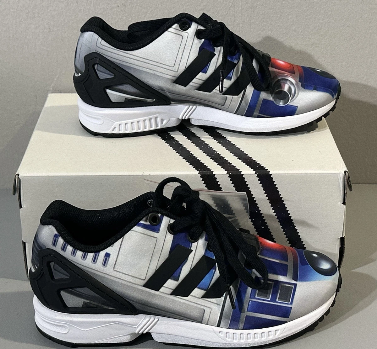 Women's adidas ZX Flux for sale | eBay