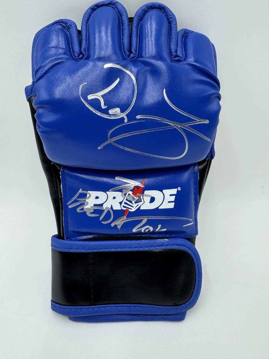 PRIDE オフィシャルグローブ L Pride Style MMA Gloves (X-Large