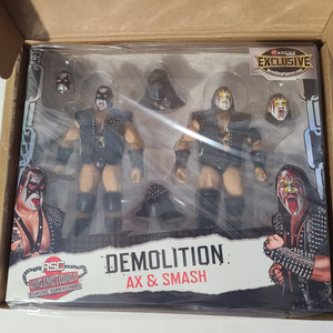 Demolition Mask | eBay