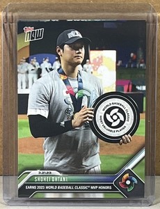 Wbc Ohtani | eBay