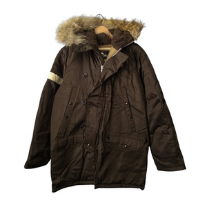 SPIEWAK Golden fleece ダッフルコート USA製 40 Golden Fleece