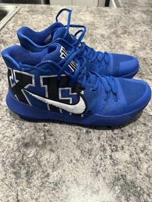 Kyrie 3 “Duke” Basketball shoes | eBay