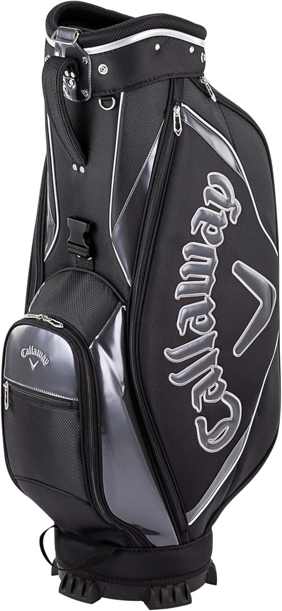 Callaway LEGACY BLACK V キャディバッグ Callaway LEGACY BLACK V