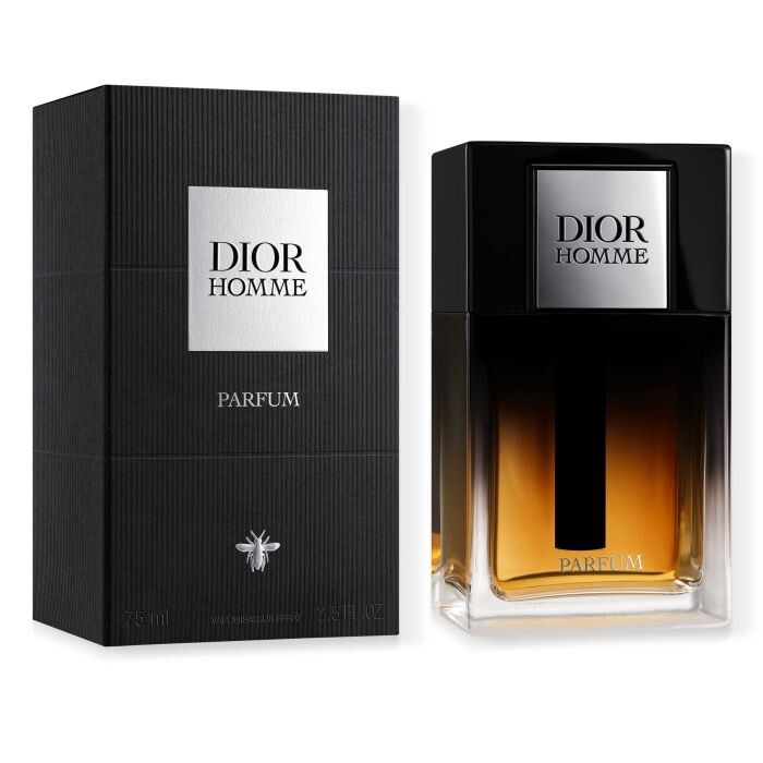 Dior Homme Parfum (2025) 50 / 75 ml Parfum | eBay