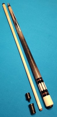 Vintage Adam Helmstetter-80' Purple 8-Point Leather Near-New