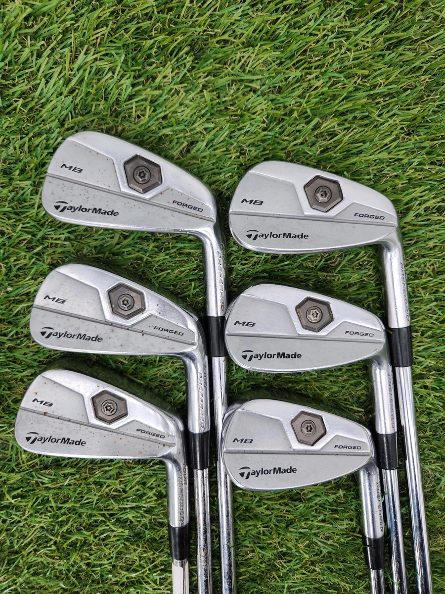 Taylormade Mb Irons for sale | eBay