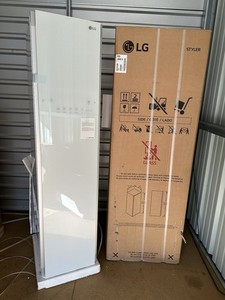 LG Styler | eBay