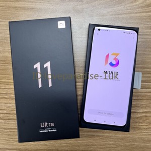 Xiaomi Mi 11 Ultra | eBay