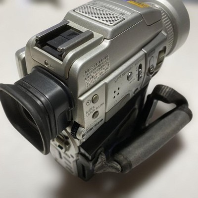 Buy Sony Handycam DCR-PC110 Mini DV Camcorder online | eBay