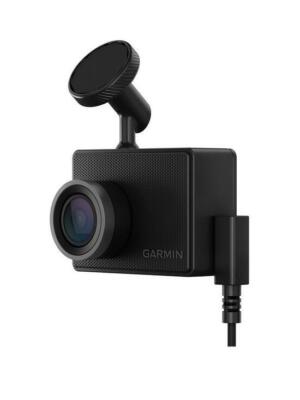 Garmin Dash Cam 47 Compact Dash Camera Full HD Drive Recorder Car