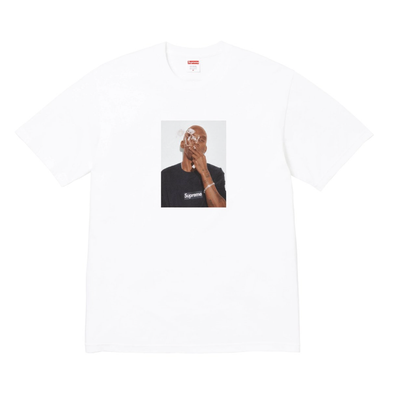 SUPREME SS25 DEAN BLUNT PHOTO TEE BLACK WHITE M-XL | eBay