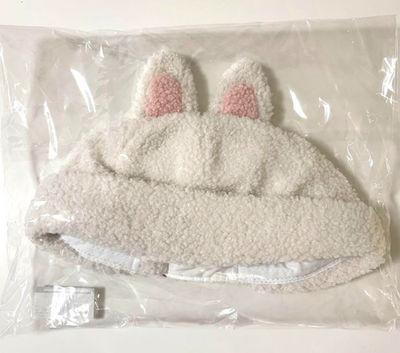 Stray Kids World Tour dominATE JAPAN Official Boa Cap SKZOO Leebit