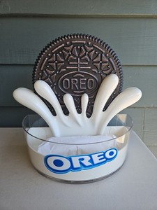Oreo Display | eBay