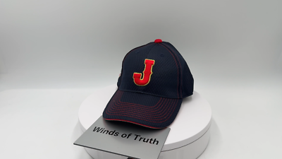 MIZUNO Japan WBC 2023 Samurai Japan National team Hat Cap Adult 56