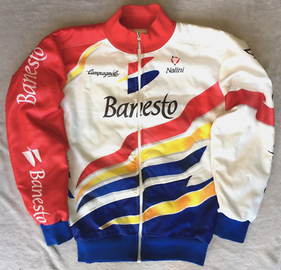ナリーニ ＜Banesto バネスト＞カンパニョーロ ジャケット M1917m