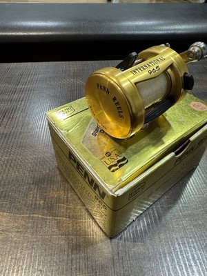 Penn International 965 Conventional Fishing Reel | eBay