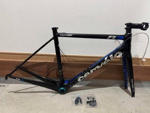 CERVELO R3 TEAM フレームセット CERVELO R3 TEAM フレームセット