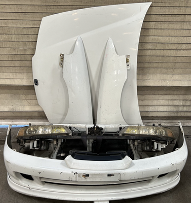 JDM 94-00 HONDA ACURA INTEGRA DC2 DB6 DB8 SIR-G TYPE R OEM FRONT
